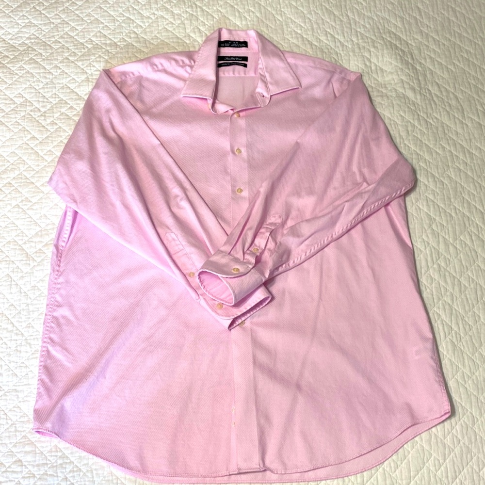 Mens dress shirt.